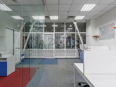 коммерческая по адресу Бульварно-Кудрявская ул. (Воровского), 33 б