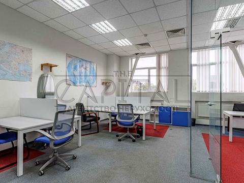 коммерческая по адресу Бульварно-Кудрявская ул. (Воровского), 33 б