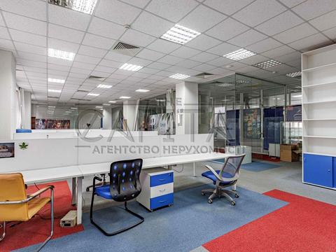 коммерческая по адресу Бульварно-Кудрявская ул. (Воровского), 33 б