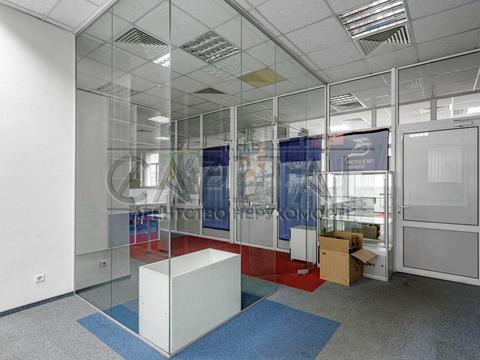 коммерческая по адресу Бульварно-Кудрявская ул. (Воровского), 33 б