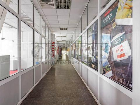 коммерческая по адресу Бульварно-Кудрявская ул. (Воровского), 33 б