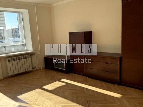 квартира по адресу Леси Украинки бульв., 27а