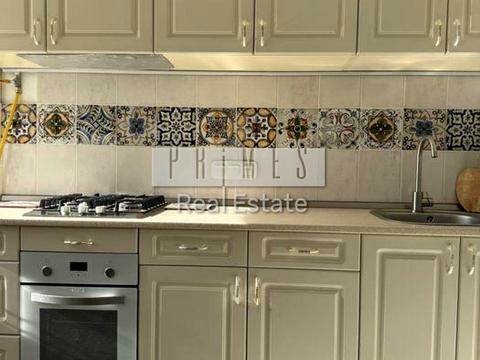 квартира по адресу Леси Украинки бульв., 27а