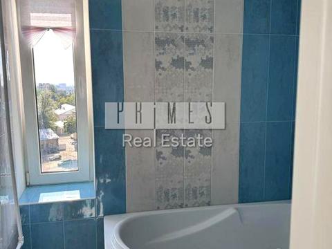 квартира по адресу Леси Украинки бульв., 27а