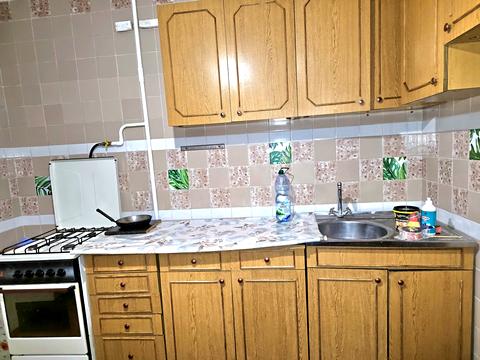 квартира за адресою Перемоги вул., 2