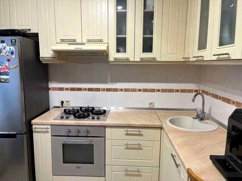 квартира по адресу Харьковское шоссе, 61-А