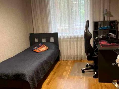 квартира по адресу Харьковское шоссе, 61-А