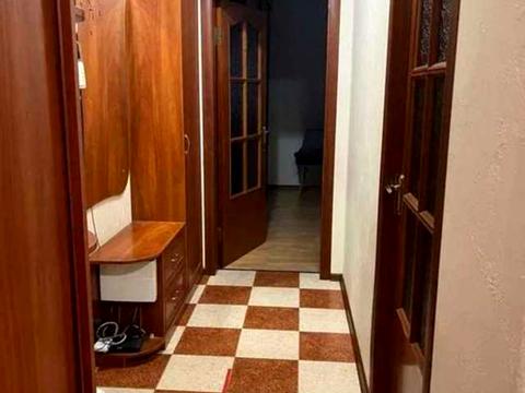 квартира по адресу Харьковское шоссе, 61-А