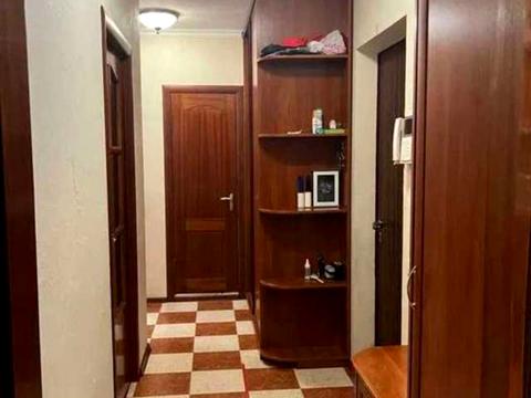 квартира по адресу Харьковское шоссе, 61-А