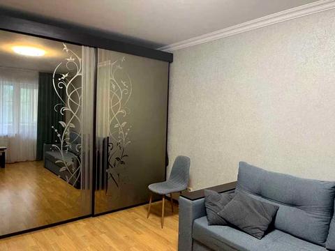 квартира по адресу Харьковское шоссе, 61-А