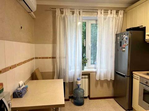 квартира по адресу Харьковское шоссе, 61-А