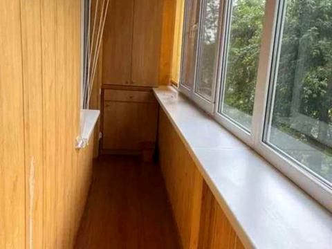 квартира по адресу Харьковское шоссе, 61-А