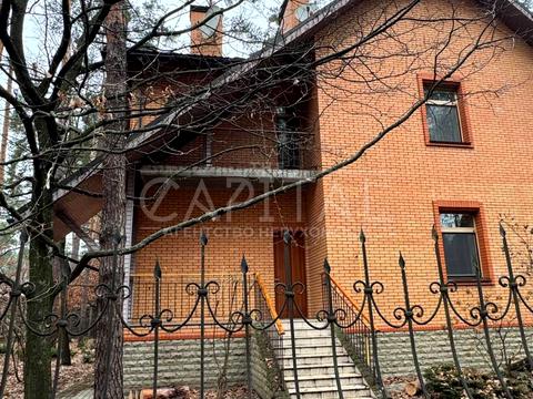 будинок за адресою с. Козин, Дачна вул.