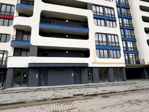 квартира по адресу Трускавецкая ул., (Будинок В)