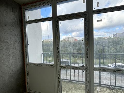 квартира по адресу Трускавецкая ул., (Будинок В)