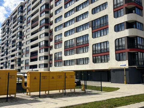 квартира по адресу Трускавецкая ул., (Будинок В)