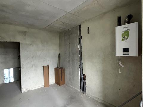 квартира по адресу Трускавецкая ул., (Будинок В)