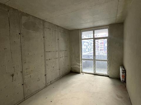 квартира по адресу Трускавецкая ул., (Будинок В)