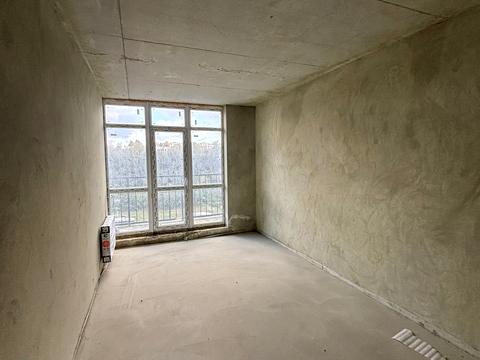 квартира по адресу Трускавецкая ул., (Будинок В)