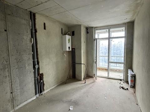 квартира по адресу Трускавецкая ул., (Будинок В)