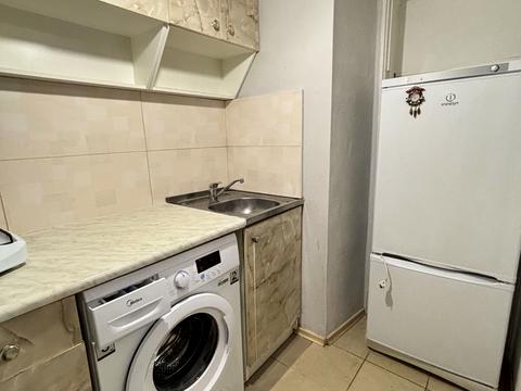 квартира за адресою Лісовий просп., 8