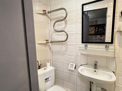 квартира за адресою Лісовий просп., 8