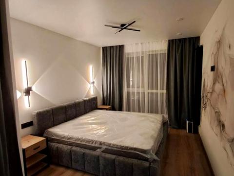 квартира за адресою Залізнична вул., 9Б