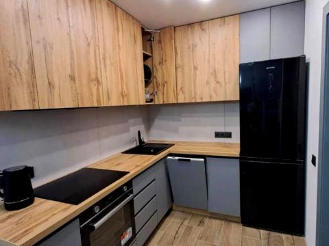 квартира за адресою Залізнична вул., 9Б