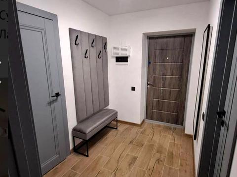 квартира за адресою Залізнична вул., 9Б