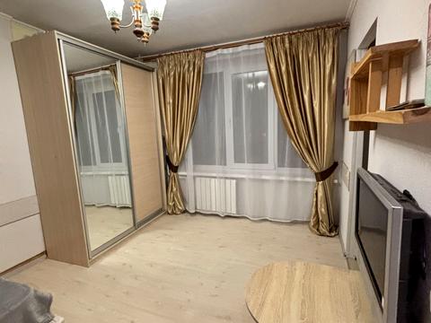 квартира за адресою Лісовий просп., 8