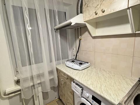 квартира за адресою Лісовий просп., 8