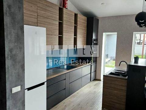 будинок за адресою Бориспільська вул.