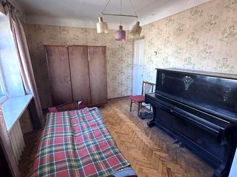 квартира за адресою Ігорівська вул., 2/6