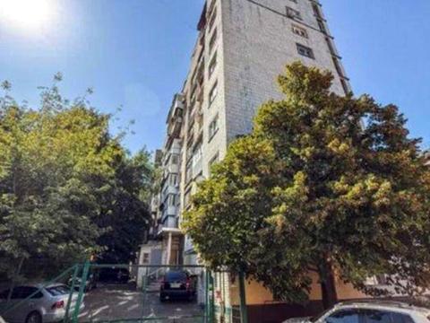 квартира за адресою Ігорівська вул., 2/6