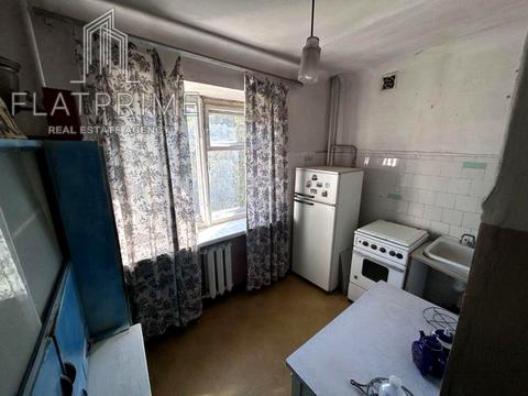 квартира за адресою Ігорівська вул., 2/6