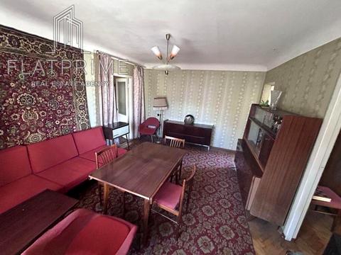 квартира за адресою Ігорівська вул., 2/6