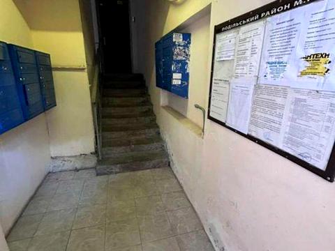 квартира за адресою Ігорівська вул., 2/6