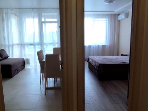 квартира по адресу Олександра Олеся ул., 6-А