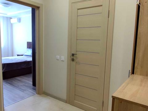 квартира по адресу Олександра Олеся ул., 6-А