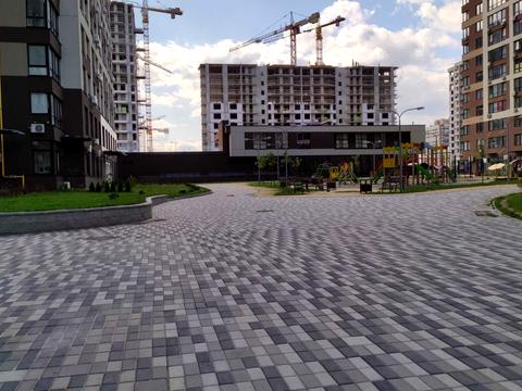 квартира по адресу Олександра Олеся ул., 6-А