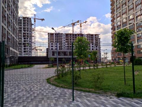 квартира по адресу Олександра Олеся ул., 6-А