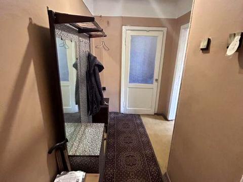 квартира за адресою Ігорівська вул., 2/6