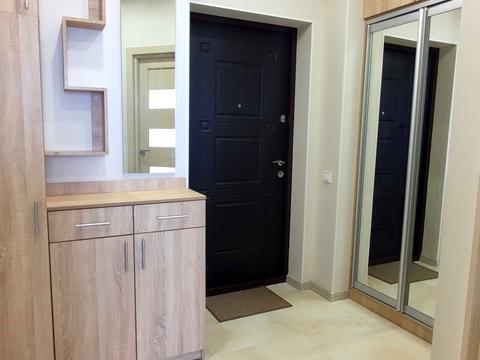 квартира по адресу Олександра Олеся ул., 6-А