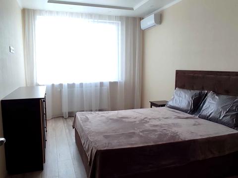 квартира по адресу Олександра Олеся ул., 6-А