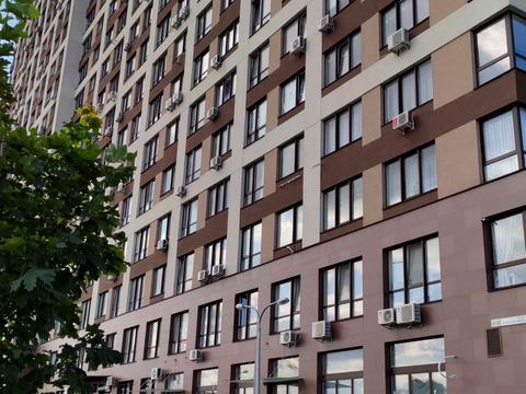 квартира по адресу Олександра Олеся ул., 6-А