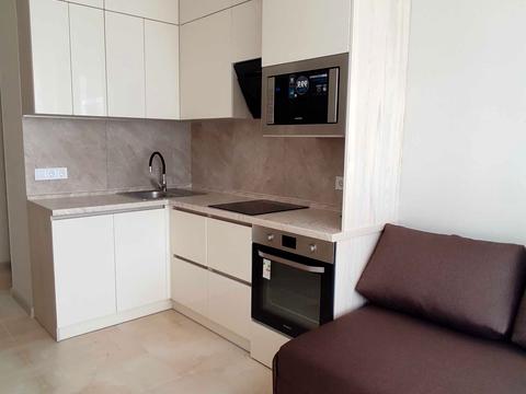 квартира по адресу Олександра Олеся ул., 6-А