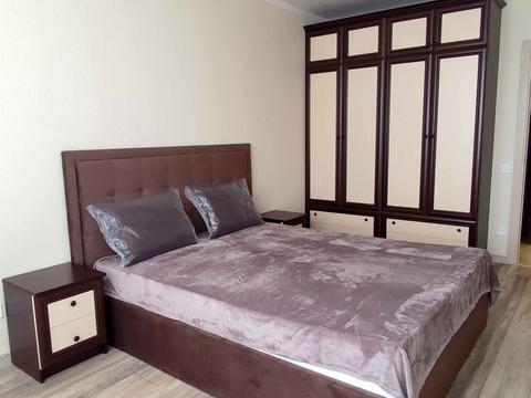 квартира по адресу Олександра Олеся ул., 6-А