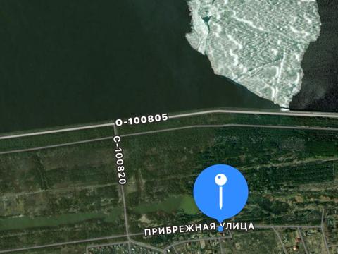 будинок за адресою Набережна вул.