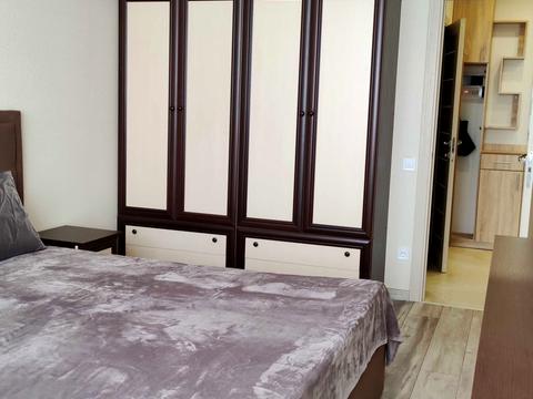 квартира по адресу Олександра Олеся ул., 6-А