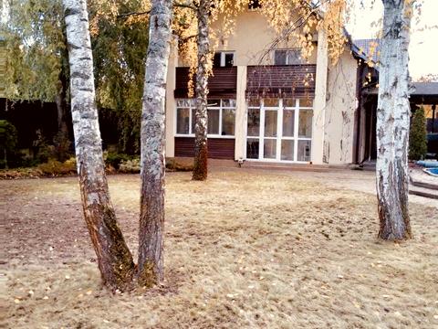 дом по адресу Набережная ул.